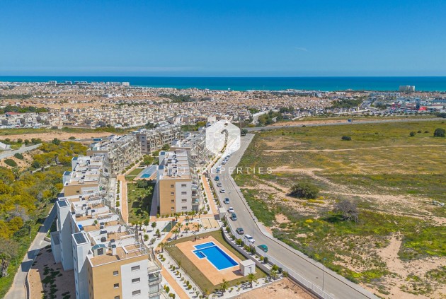 Tweedehands - Appartement / flat -
Orihuela Costa - Costa Blanca
