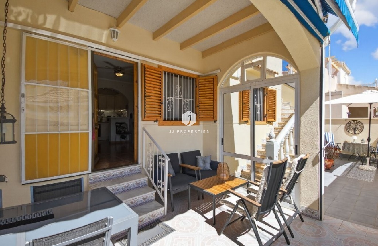 Segunda mano - Chalet -
Playa Flamenca - Serena III