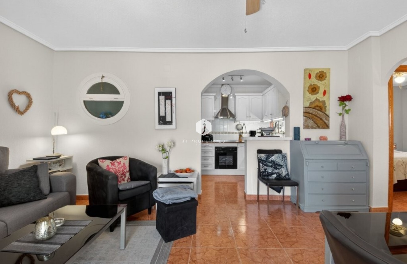 Segunda mano - Chalet -
Playa Flamenca - Serena III