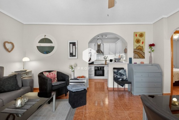 Segunda mano - Chalet -
Playa Flamenca - Serena III