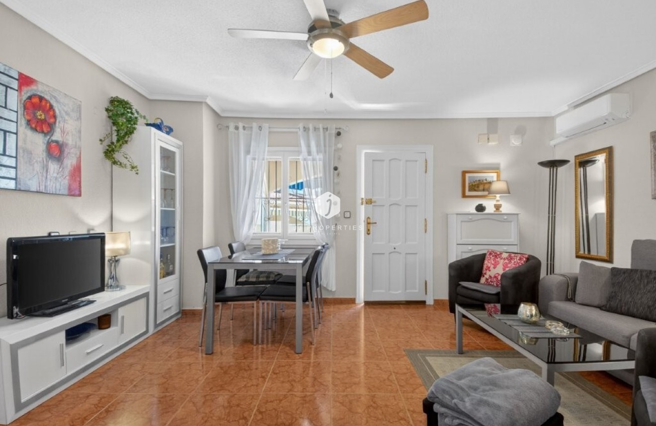 Segunda mano - Chalet -
Playa Flamenca - Serena III