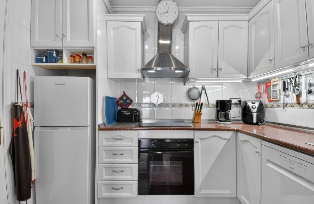 Segunda mano - Chalet -
Playa Flamenca - Serena III