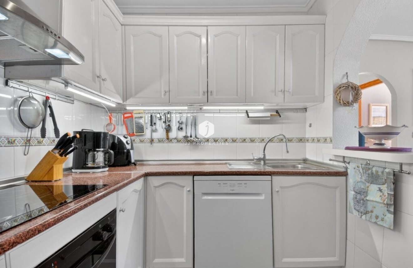 Segunda mano - Chalet -
Playa Flamenca - Serena III