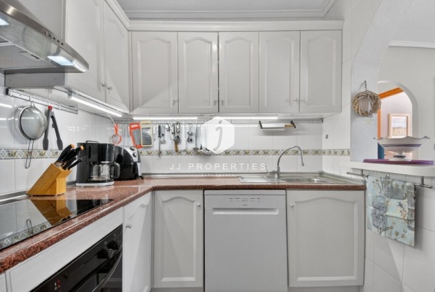 Segunda mano - Chalet -
Playa Flamenca - Serena III