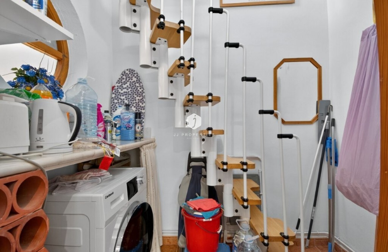 Segunda mano - Chalet -
Playa Flamenca - Serena III