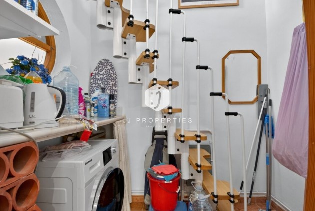 Segunda mano - Chalet -
Playa Flamenca - Serena III