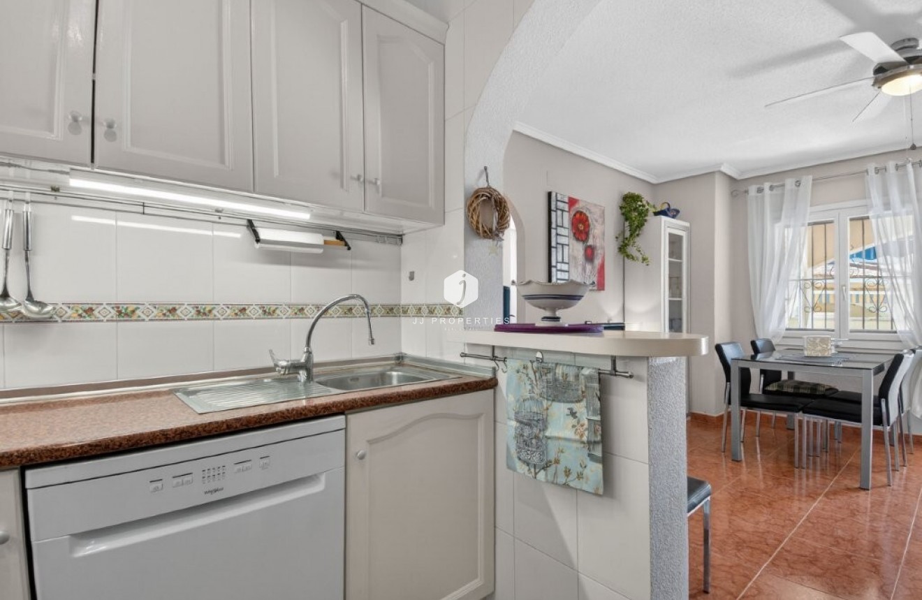 Segunda mano - Chalet -
Playa Flamenca - Serena III