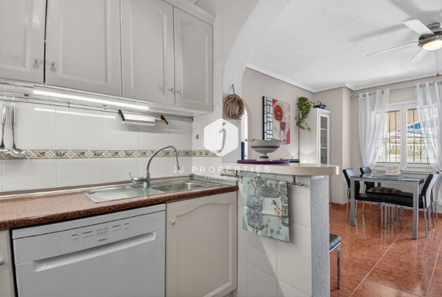 Segunda mano - Chalet -
Playa Flamenca - Serena III