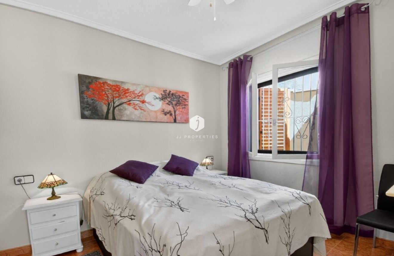 Segunda mano - Chalet -
Playa Flamenca - Serena III