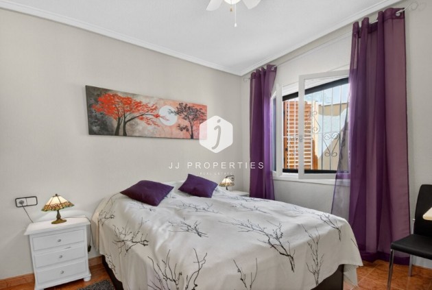 Segunda mano - Chalet -
Playa Flamenca - Serena III