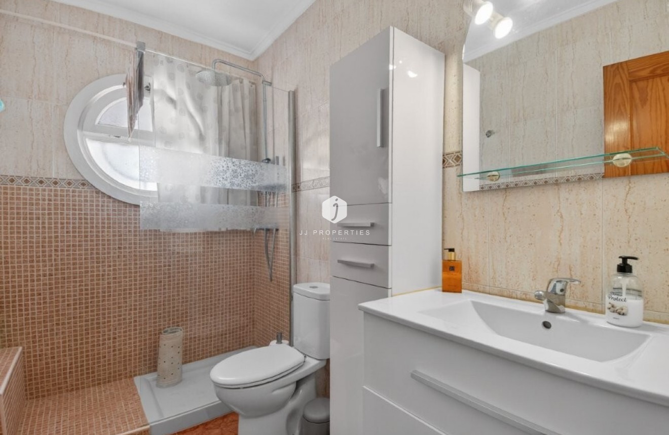 Segunda mano - Chalet -
Playa Flamenca - Serena III