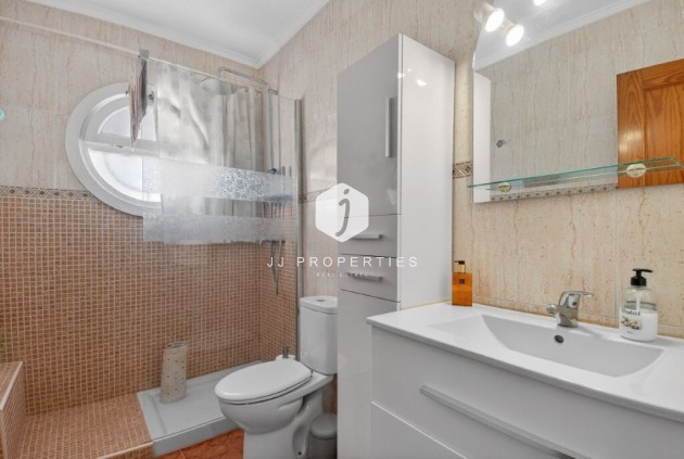 Segunda mano - Chalet -
Playa Flamenca - Serena III