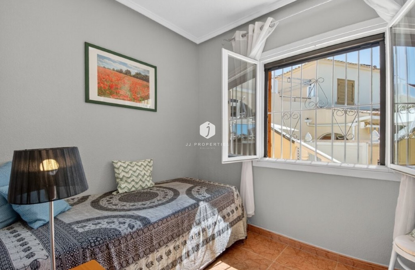 Segunda mano - Chalet -
Playa Flamenca - Serena III