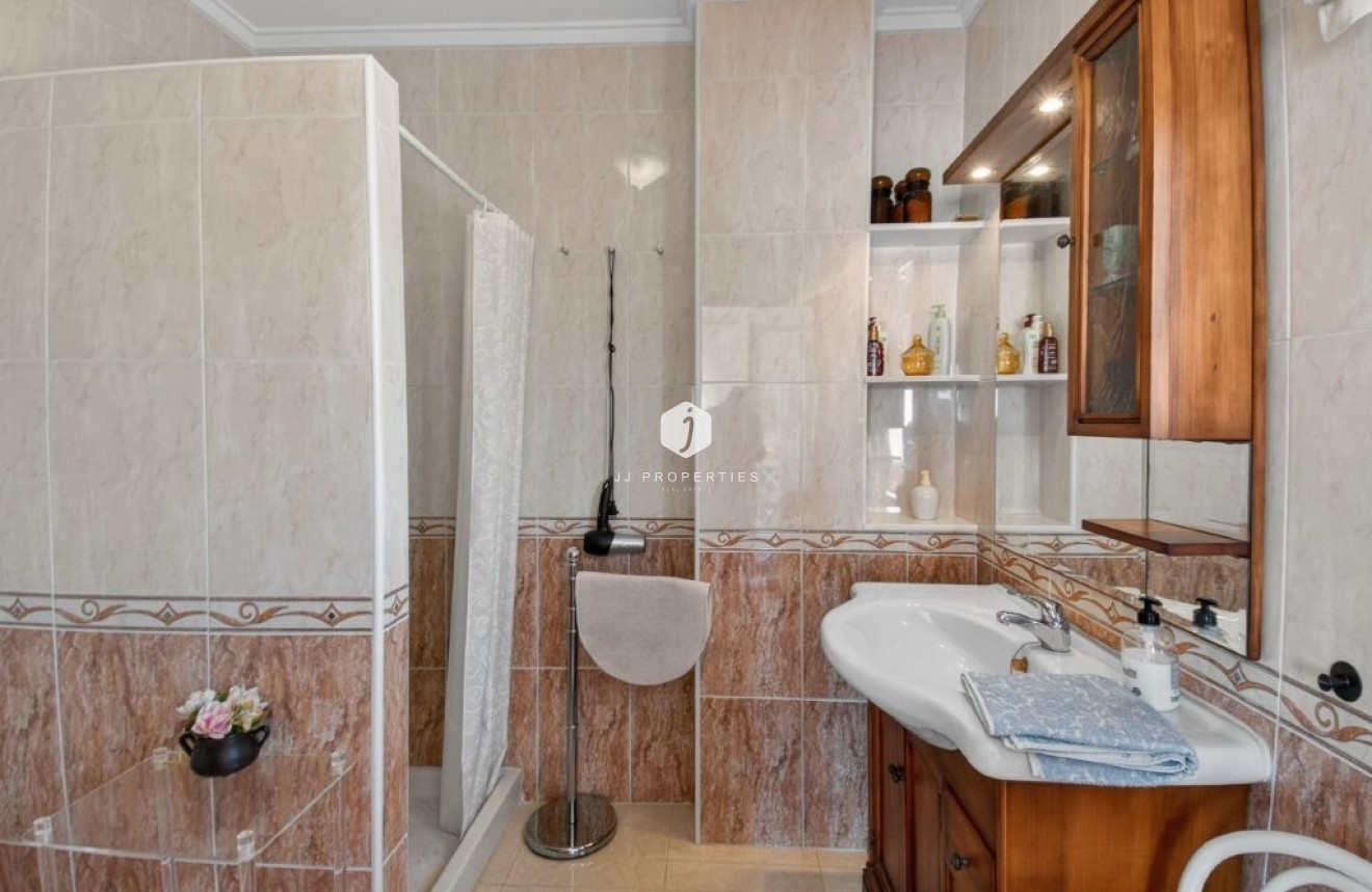 Segunda mano - Chalet -
Playa Flamenca - Serena III