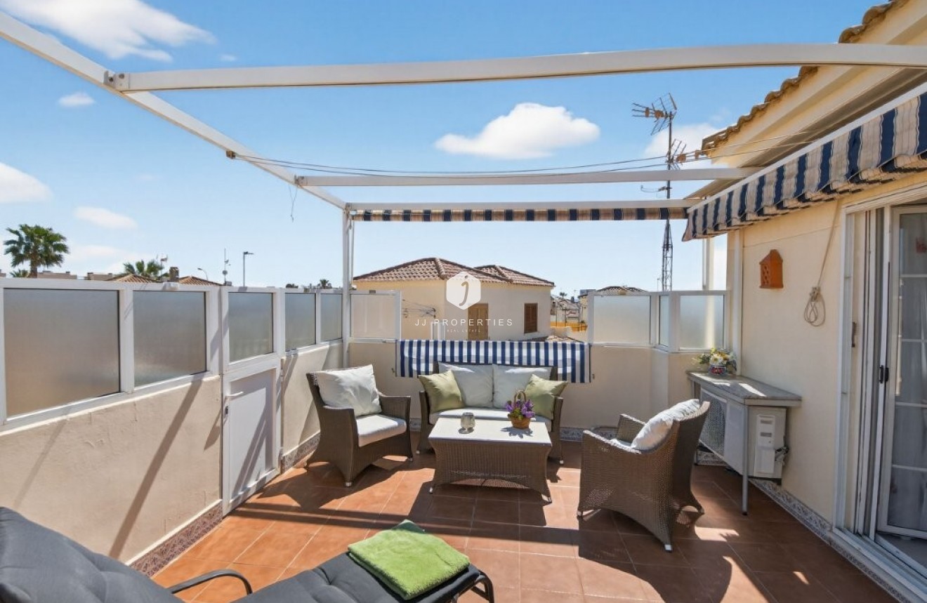 Segunda mano - Chalet -
Playa Flamenca - Serena III