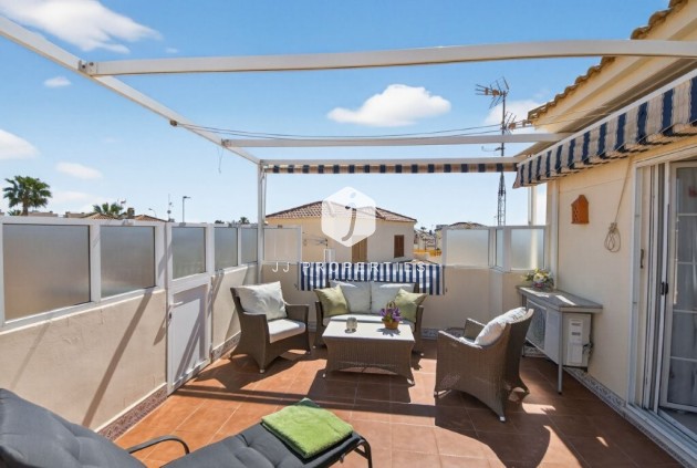 Segunda mano - Chalet -
Playa Flamenca - Serena III