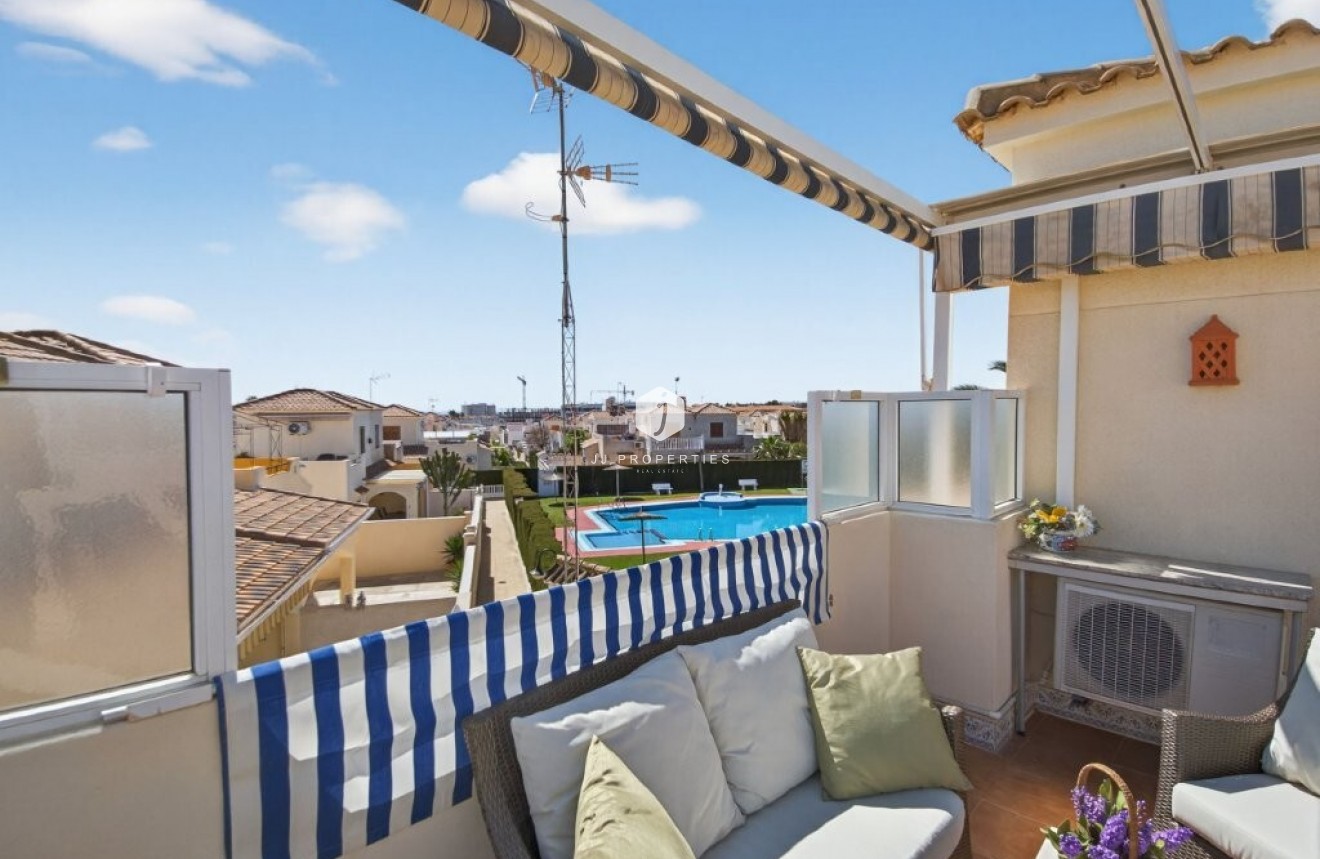 Segunda mano - Chalet -
Playa Flamenca - Serena III