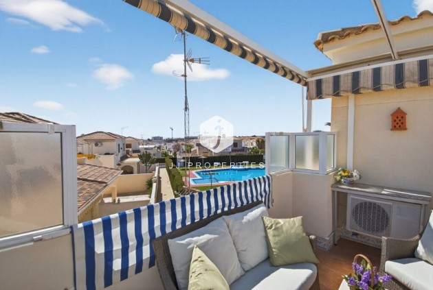 Segunda mano - Chalet -
Playa Flamenca - Serena III