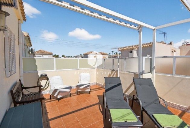 Segunda mano - Chalet -
Playa Flamenca - Serena III