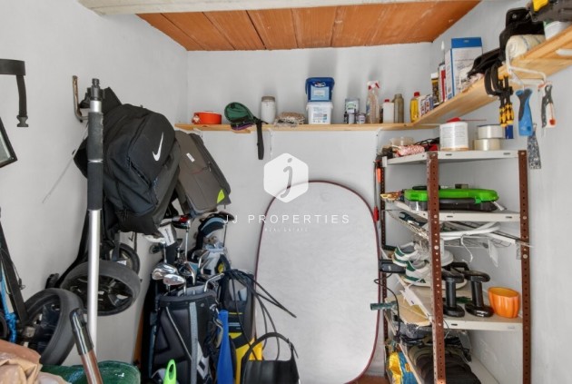 Segunda mano - Chalet -
Playa Flamenca - Serena III