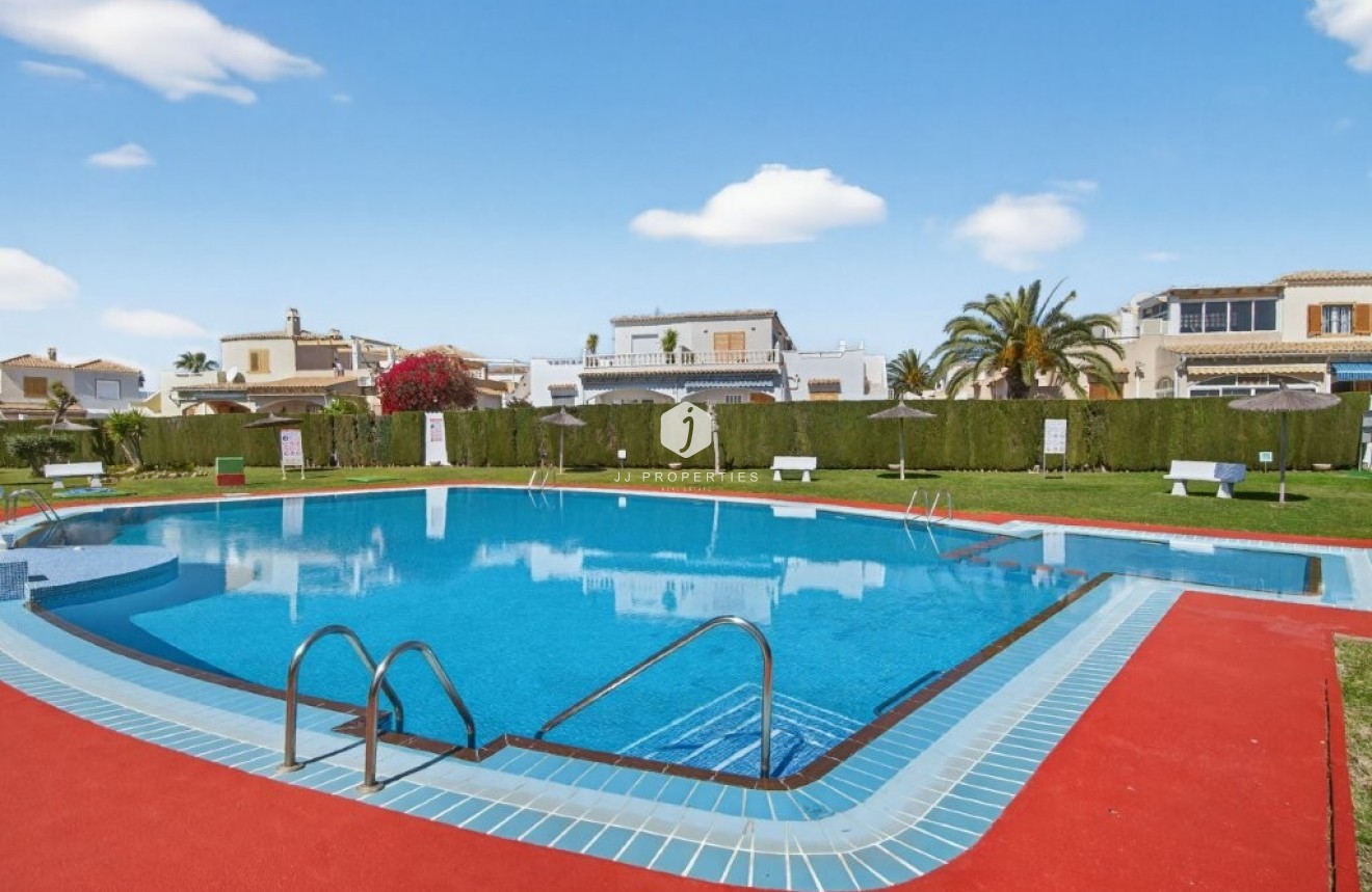 Segunda mano - Chalet -
Playa Flamenca - Serena III