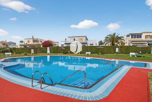 Segunda mano - Chalet -
Playa Flamenca - Serena III