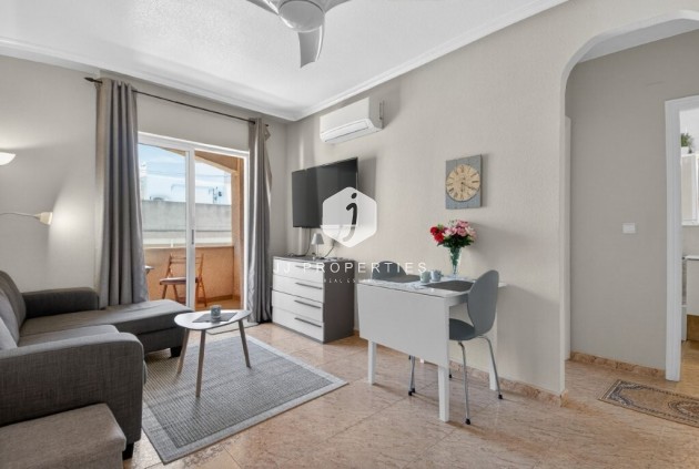 Tweedehands - Penthouse -
Torrevieja - Calas Blancas