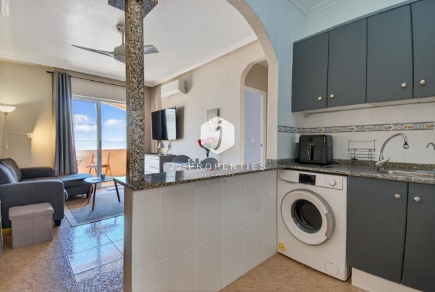 Tweedehands - Penthouse -
Torrevieja - Calas Blancas