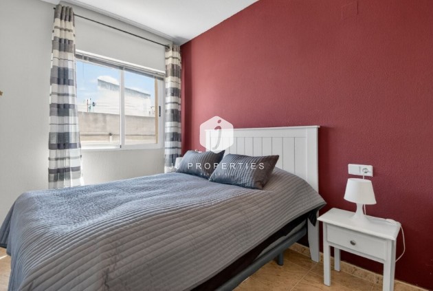 Tweedehands - Penthouse -
Torrevieja - Calas Blancas