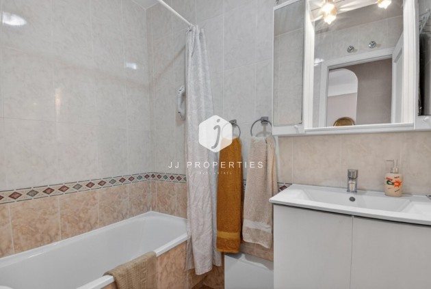 Tweedehands - Penthouse -
Torrevieja - Calas Blancas