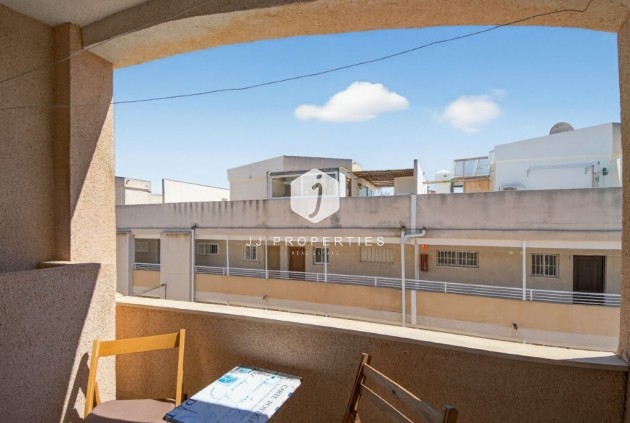 Tweedehands - Penthouse -
Torrevieja - Calas Blancas