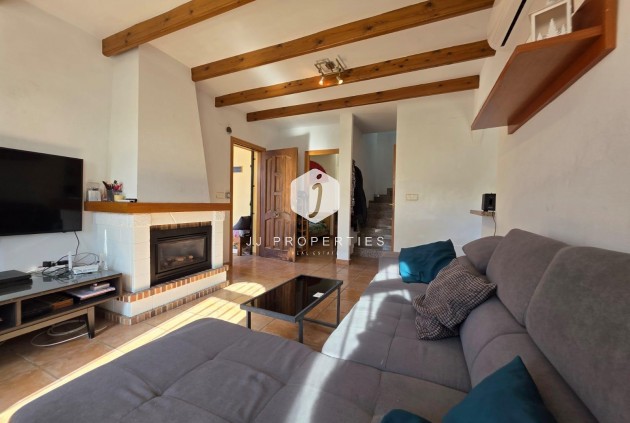 Resale - Villa -
Orihuela Costa - Villamartín-las Filipinas