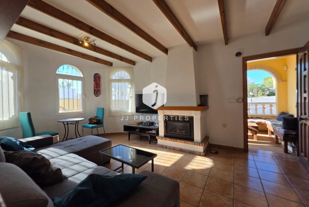 Resale - Villa -
Orihuela Costa - Villamartín-las Filipinas