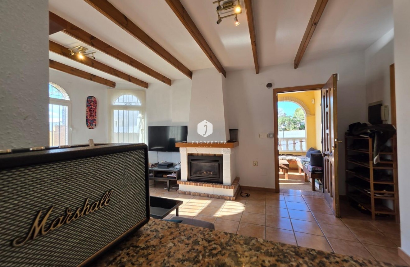 Resale - Villa -
Orihuela Costa - Villamartín-las Filipinas