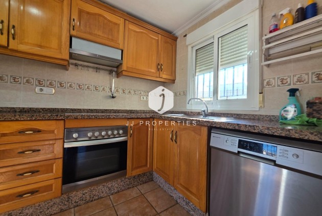 Resale - Villa -
Orihuela Costa - Villamartín-las Filipinas