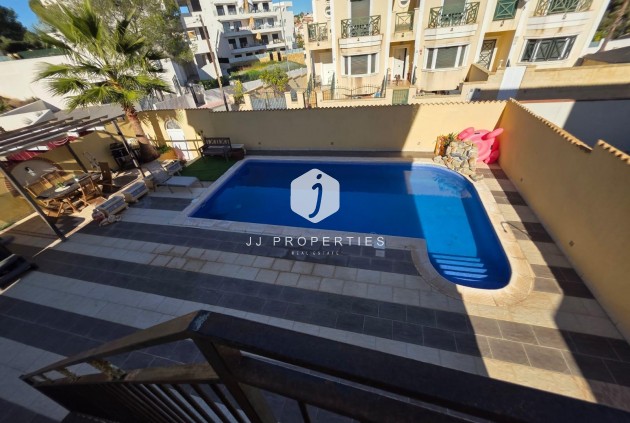 Resale - Villa -
Orihuela Costa - Villamartín-las Filipinas