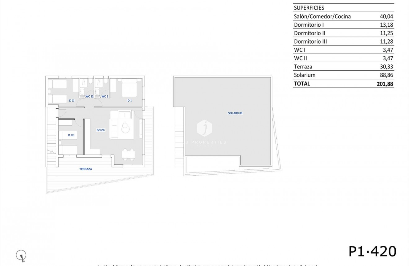 Nouvelle construction - Bungalow -
San Miguel de Salinas - Pueblo