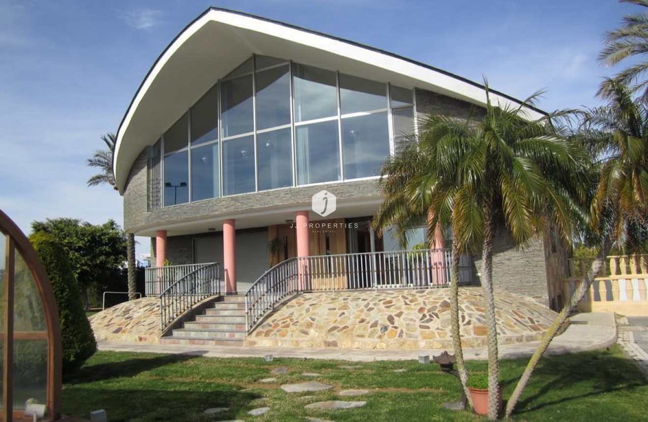 D'occasion - Villa -
Los Montesinos