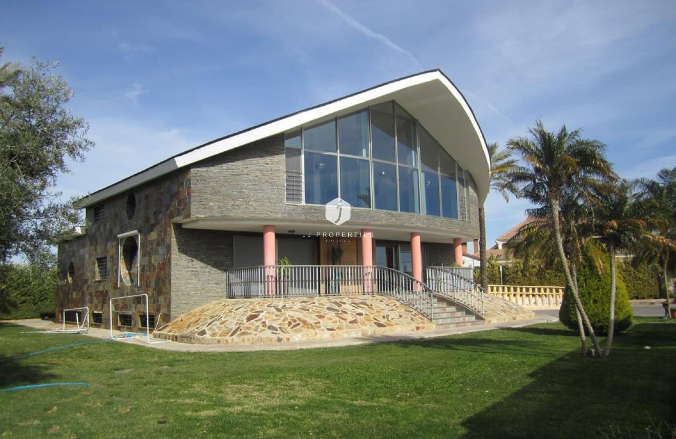 D'occasion - Villa -
Los Montesinos