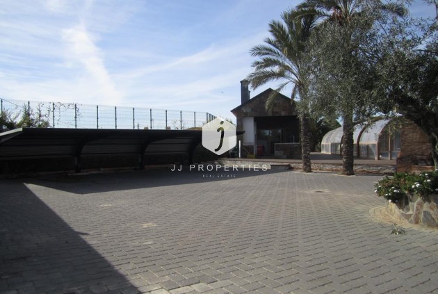 D'occasion - Villa -
Los Montesinos