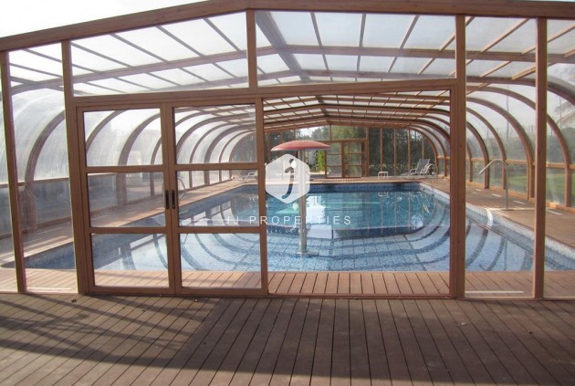 D'occasion - Villa -
Los Montesinos