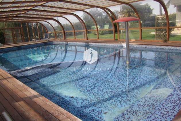 D'occasion - Villa -
Los Montesinos