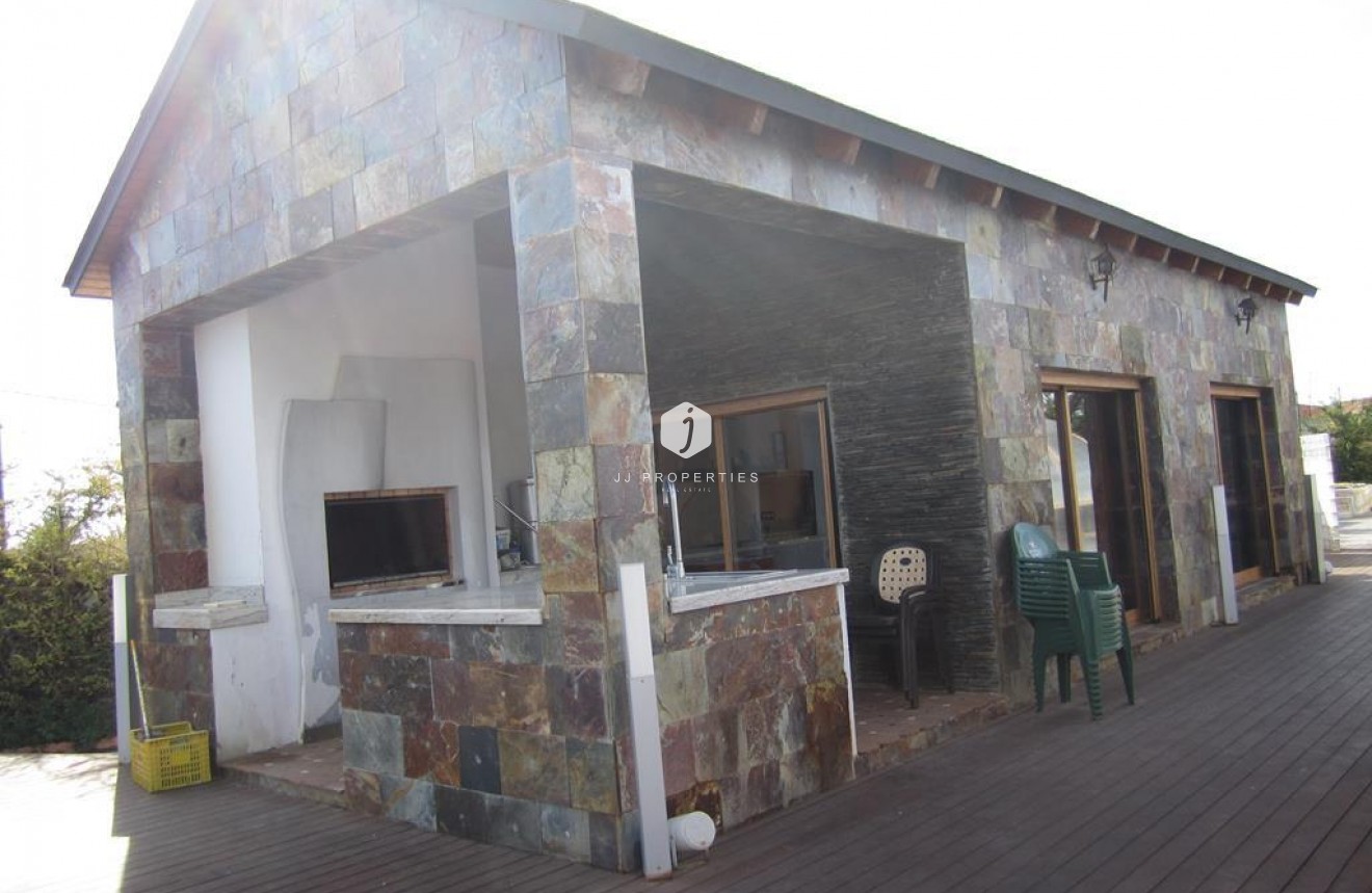 D'occasion - Villa -
Los Montesinos