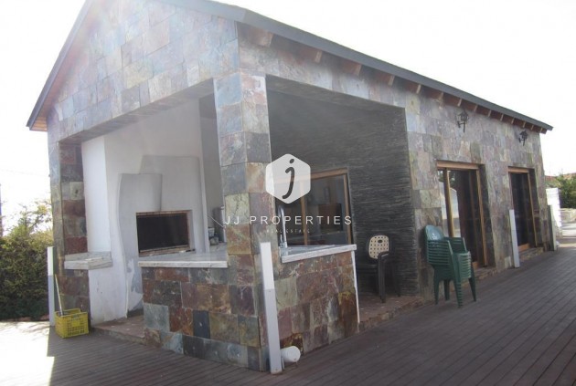 D'occasion - Villa -
Los Montesinos