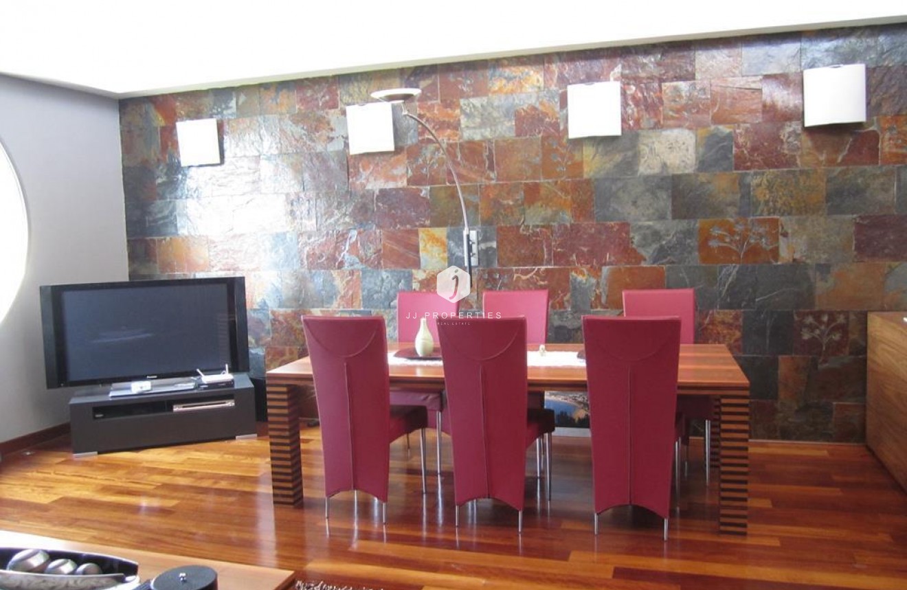 D'occasion - Villa -
Los Montesinos