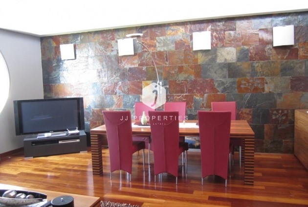 D'occasion - Villa -
Los Montesinos