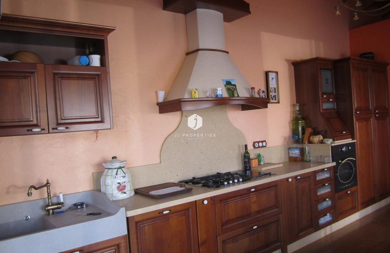 D'occasion - Villa -
Los Montesinos