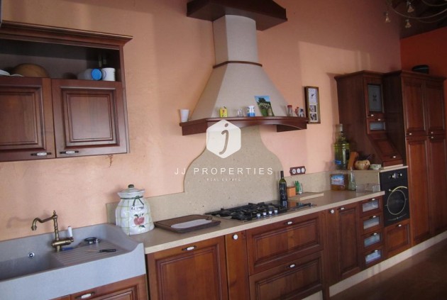 D'occasion - Villa -
Los Montesinos