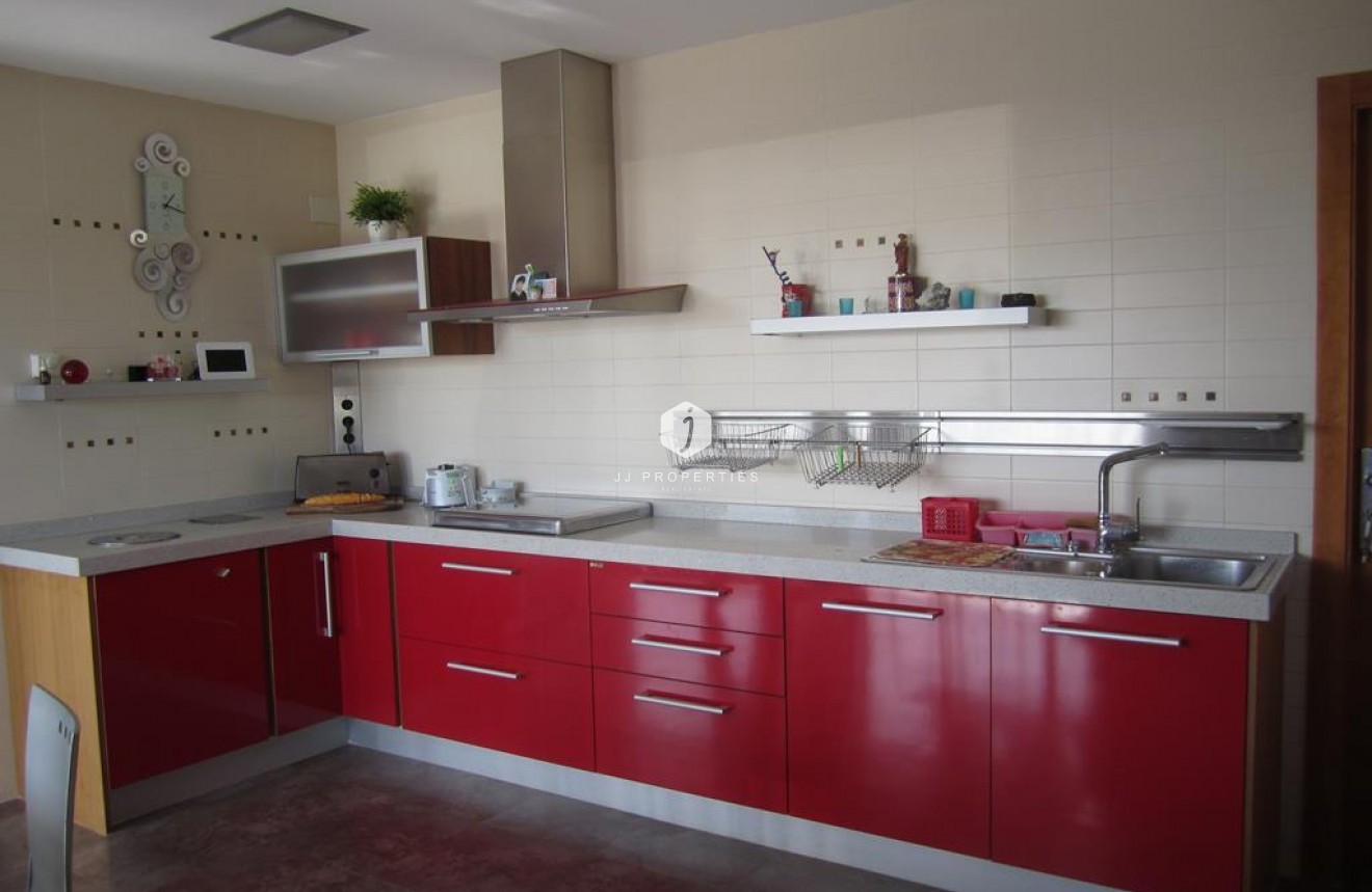 D'occasion - Villa -
Los Montesinos