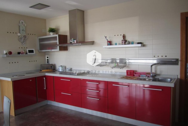 D'occasion - Villa -
Los Montesinos